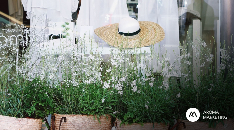 Multisenzorický marketing je spojenie našich piatich zmyslov