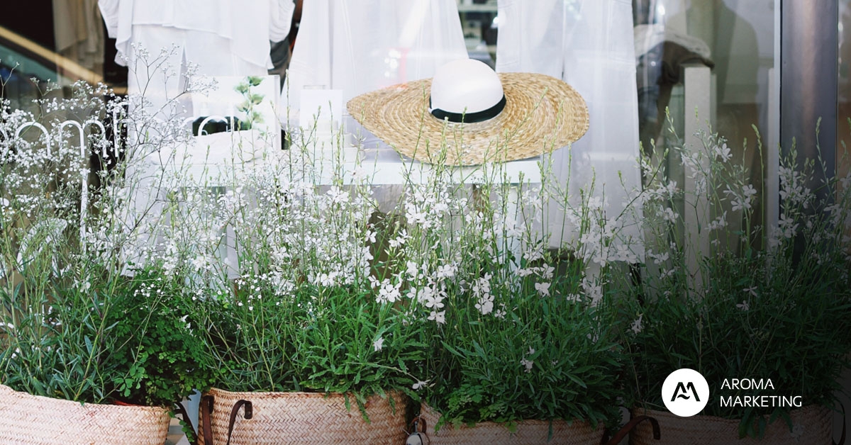 Multisenzorický marketing je spojenie našich piatich zmyslov